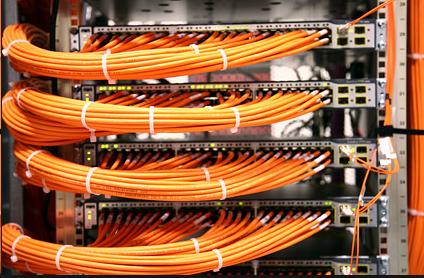 Advantages of fiber optic cables' installtion